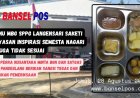 Menu MBG SPPG Langensari Saketi Sering Dikeluhkan Penerima Manfaat, DPP PERRA Nusantara Minta BGN dan Satgas MBG Pandeglang Dapat Berikan Sangsi Tegas