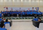 PAN Banten Pasang Target Tinggi, Siap Guncang Peta Politik di Pemilu 2029