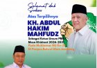 Sekjen DPP APDESI Merah Putih, UHADI, SH, Sampaikan Selamat Atas Terpilihnya Rais Aam dan Ketua Umum PBNU Masa Khidmat 2026-2031