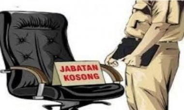 Jabatan Sekwan Kosong, PERRA Nusantara Minta Bupati Pandeglang Hindari Nepotisme