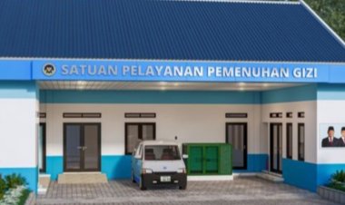 Diduga Langgar Tatakelola BGN, 10 SPPG di Pandeglang Dilaporkan DPC AMIRA Ke BGN