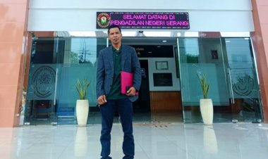 Peredaran Tramadol dan Obat-obatan Terlarang di Pedesaan Jadi Ancaman Serius, Praktisi Hukum, ADV. Moh. Supran, SH, Minta Aparat Bertindak Tegas