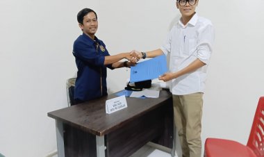 Konferensi PWI Pandeglang 2026 Memanas, 4 Nama Besar Siap Berebut Kursi Ketua
