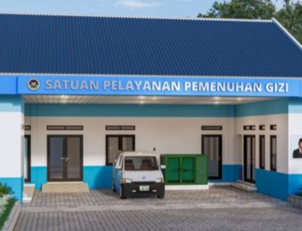 Diduga Langgar Tatakelola BGN, 10 SPPG di Pandeglang Dilaporkan DPC AMIRA Ke BGN
