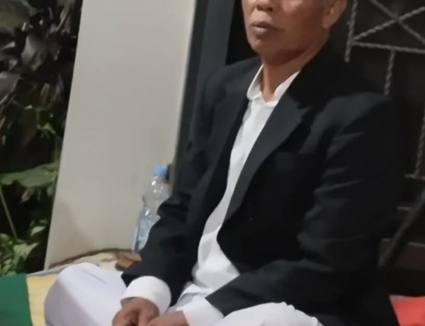RT 01/06 Kelurahan Krukut siap menyambut perayaan Maulid Nabi Muhammad SAW sekaligus memperingati HUT RI ke-81 tahun