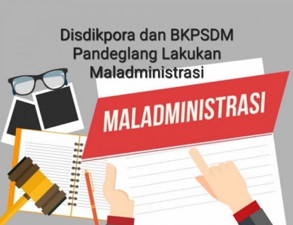 Disdikpora & BKPSDM Diduga Langgar Aturan Terkait Mutasi Guru P3K Tanpa Dasar, DPC AMIRA Minta Bupati Lakukan Tindakan Tegas