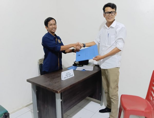 Konferensi PWI Pandeglang 2026 Memanas, 4 Nama Besar Siap Berebut Kursi Ketua