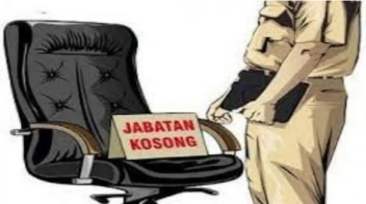 Jabatan Sekwan Kosong, PERRA Nusantara Minta Bupati Pandeglang Hindari Nepotisme