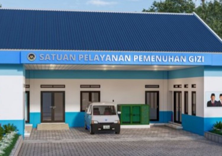 Diduga Langgar Tatakelola BGN, 10 SPPG di Pandeglang Dilaporkan DPC AMIRA Ke BGN