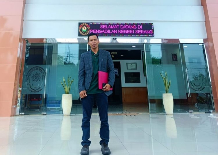 Peredaran Tramadol dan Obat-obatan Terlarang di Pedesaan Jadi Ancaman Serius, Praktisi Hukum, ADV. Moh. Supran, SH, Minta Aparat Bertindak Tegas