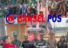 Pangdam III/Siliwangi Dampingi Kasad Tinjau Kincir Air, Situ Bagendit hingga Ketahanan Pangan di Garut dan Bandung