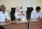 Bupati Pandeglang Doakan Keselamatan 5 Jurnalis yang Hilang di Selat Sunda