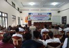 PC IKA-PMII Pandeglang Gelar Muscab II, Lahirkan Mitra Strategis Pembangunan Daerah