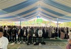MERIAH! MAN 2 PANDEGLANG GELAR 10 RANGKAIAN LOMBA DAN PERINGATAN MAULID NABI 1448 H