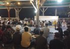 Suasana Haru Warnai Doa Bersama untuk Korban Kapal Arupadatu