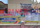 Guna Memastikan Program Tepat Sasaran, Sekretaris Disdikpora Pandeglang Lakukan Monitoring Pelaksanaan Pembangunan Revitalisasi SDN Padahayu 02 Cikedal