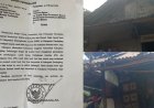 Kantongi Surat Sakti Bupati, Bantuan RTLH Presiden Rp75 Juta per Unit di Pandeglang Malah Mandek!