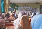 Bawa Dua Agenda ke SMPN 1 Karangtanjung, Adde Rosi Sosialisasikan 4 Pilar dan Tinjau Realisasi 917 Beasiswa PIP
