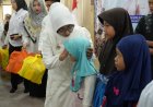 Pemkab Pandeglang Peringati Maulid Nabi 1448 H dan Santuni Anak Yatim