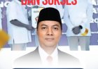 Rohikmat, Ketua DPC AMIRA Pandeglang Sampaikan Selamat dan Sukses Kepada H. Rifky Hermiansyah Sebagai Ketua DPC Partai Gerindra Pandeglang