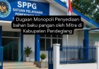 Banyak Mitra SPPG di Pandeglang Rangkap Suplier juga Diduga Markup Harga, DPC AMIRA Minta BPK RI dan Pihak Terkait Lakukan Cek Nota Uji Forensik Supliar