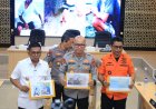 Satu Korban Kapal Arupadhatu 1 Teridentifikasi di Pulau Enggano, Operasi Pencarian Resmi Dihentikan