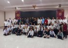 100 Persen Lulus! 51 Peserta UKW PWI Banten Angkatan ke-28 Dinyatakan Kompeten