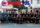 Pangdam III/Siliwangi Lepas Kontingen Karate Kodam III/Siliwangi untuk Berlaga di Kejuaraan Karate Piala Panglima TNI 2026