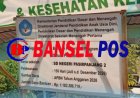 Parah..?? Keramik Lama Ditimpa Dengan Yang Baru, Pada Revitalisasi SDN Pasirpanjang 2 Picung, DPC AMIRA Minta APH & Dinas Segera Lakukan Pemeriksaan
