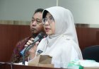 Aplikasi PANDI-CEKAT dan DOA ADIK Resmi Rilis, Bupati Dewi: Hapus Kebocoran Pajak!