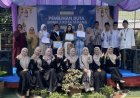 GRAND FINAL DUTA SMKN 3 KOTA SERANG 2026: AJANG GENERASI MUDA BERPRESTASI DAN BERKARAKTER