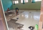 Revitalisasi SDN Pasirpanjang 02 Picung Keramik Lama Ditimpa dan Diduga Langgar Juknis, DPC AMIRA Minta Itjen Juga BPKP Lakukan Audit 5 Bangunan SDN di Pandeglang-Banten