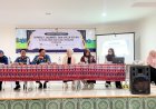 Seminar Pendidikan BK di SMKN 3 Kota Serang, Mahasiswa PLPI UIN SMH Banten Ajak Siswa Bangun Mindset, Manner, dan Masa Depan