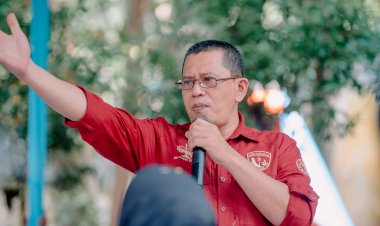 Lembaga Perlindungan Konsumen Desak Penetapan Tersangka Skandal Kredit Fiktif di Karawang