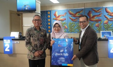Hari Pelanggan Nasional, Bupati Pandeglang Desak Perbankan Akselerasi Layanan Digital