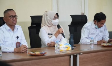 Bupati Pandeglang Doakan Keselamatan 5 Jurnalis yang Hilang di Selat Sunda