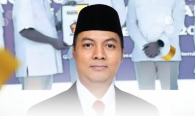 Rohikmat, Ketua DPC AMIRA Pandeglang Sampaikan Selamat dan Sukses Kepada H. Rifky Hermiansyah Sebagai Ketua DPC Partai Gerindra Pandeglang