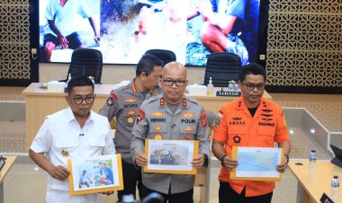 Satu Korban Kapal Arupadhatu 1 Teridentifikasi di Pulau Enggano, Operasi Pencarian Resmi Dihentikan