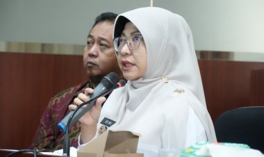 Aplikasi PANDI-CEKAT dan DOA ADIK Resmi Rilis, Bupati Dewi: Hapus Kebocoran Pajak!