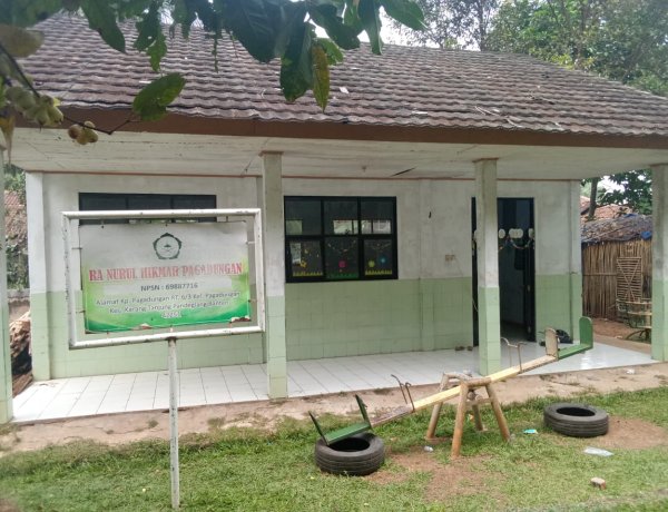 Diduga Catut Data Siswa, Sebuah RA di Pandeglang Dilaporkan ke Kemenag