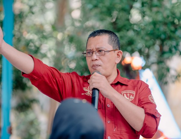 Lembaga Perlindungan Konsumen Desak Penetapan Tersangka Skandal Kredit Fiktif di Karawang