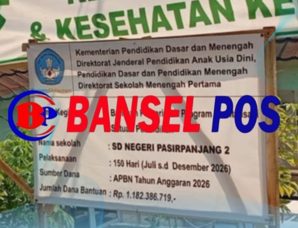 Parah..?? Keramik Lama Ditimpa Dengan Yang Baru, Pada Revitalisasi SDN Pasirpanjang 2 Picung, DPC AMIRA Minta APH & Dinas Segera Lakukan Pemeriksaan