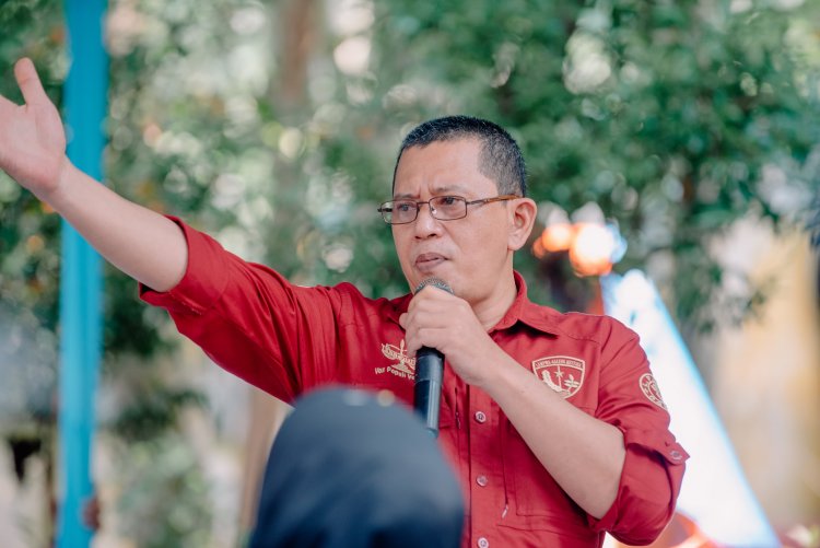 Lembaga Perlindungan Konsumen Desak Penetapan Tersangka Skandal Kredit Fiktif di Karawang