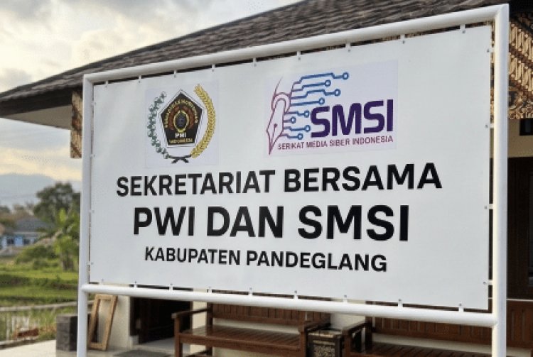 Solidaritas Pers Pandeglang: PWI dan SMSI Do'akan Keselamatan 5 Jurnalis yang Hilang