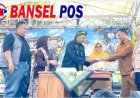 Sukaresmi AgriFest 2026 Mulai Digelar, Bupati Pandeglang: Dapat Menjadi Contoh Bagi Kecamatan Lain 