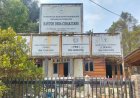 Kantor Desa Cihanjuang Cibaliung Kosong Saat Jam Kerja, DPMPD Pandeglang Bakal Lakukan Pemanggilan