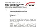 Diduga Tidak Sesuai Juknis, DPC AMIRA Laporkan Pelaksaanaan Revitalisasi SDN Pasirpanjang 02 dan Empat SDN di Pandeglang Lainya Ke Itjen Kemendikdasmen