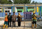 Wajah Baru SMPN 2 Pulosari: Lahirkan Kenyamanan Belajar Lewat Revitalisasi 10 Ruangan