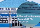 Dapur Terus Operasional Walau KSPPG Tidak ada di Tempat, Diduga Akun SPPG Menes 005 Di Pegang Akuntan, DPC AMIRA Minta BGN Lakukan Suspend dan Pemeriksaan