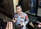Polda Banten Terima Laporan Dugaan Kekerasan Terhadap Jurnalis di Pendopo Serang, Janji Tindak Profesional